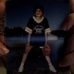 Meet your Posher, Luisa